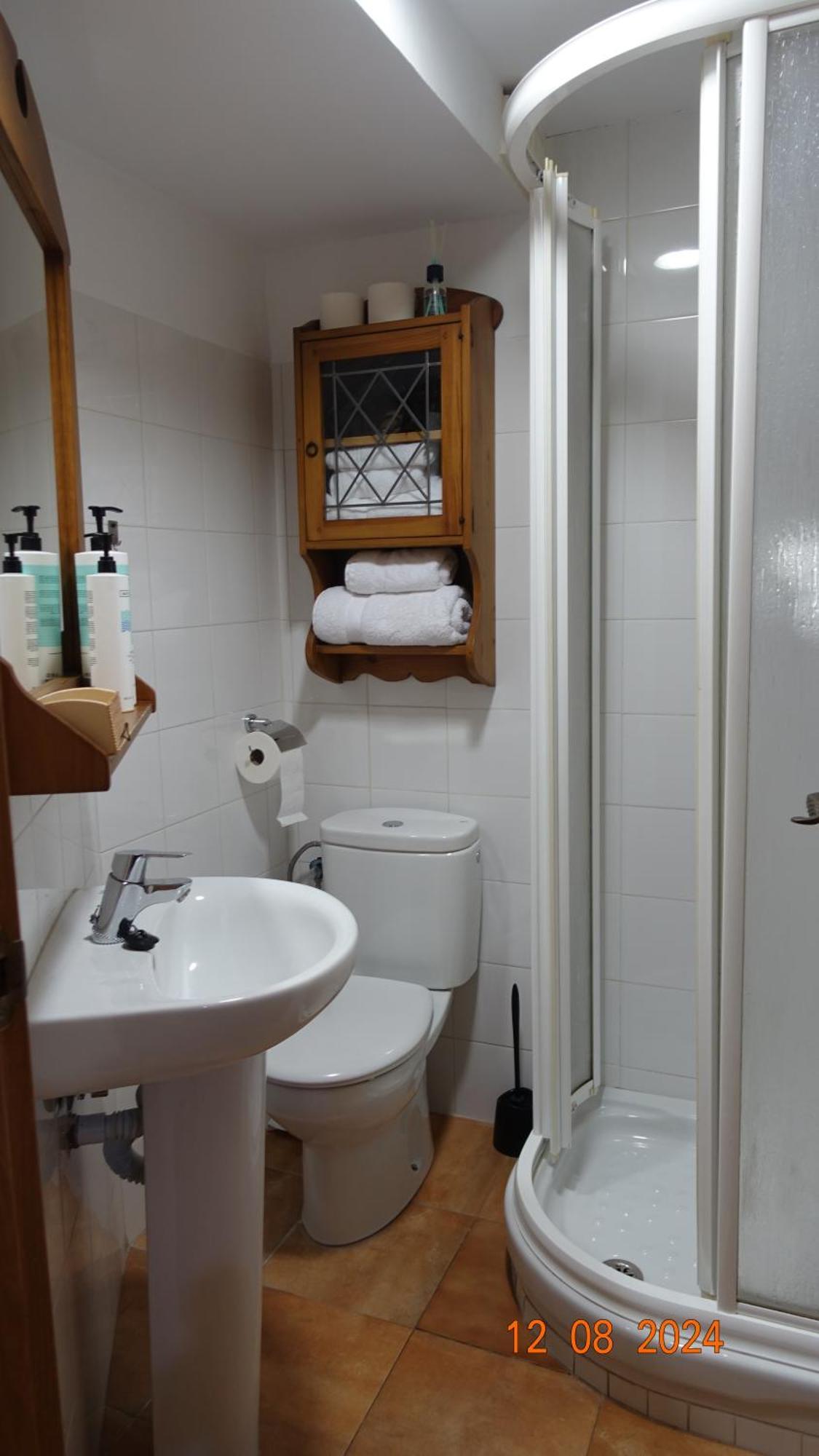 Casa Nieves-El Nido Del Carbo Apartment บียาแอร์โมซา เดล ริโอ ภายนอก รูปภาพ